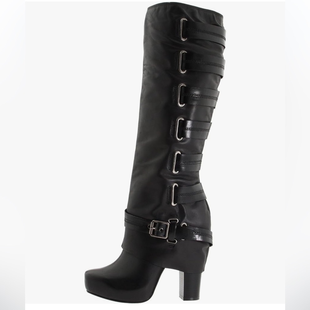 Jessica Simpson Gilly Boots